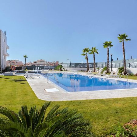 Espanatour Flamenca Village 3 Dehesa de Campoamor  外观 照片
