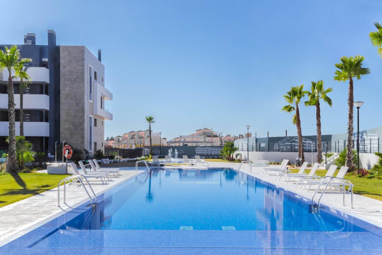 Espanatour Flamenca Village 3 Dehesa de Campoamor  外观 照片