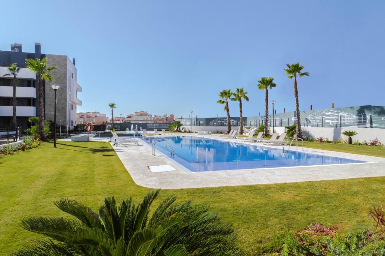 Espanatour Flamenca Village 3 Dehesa de Campoamor  外观 照片