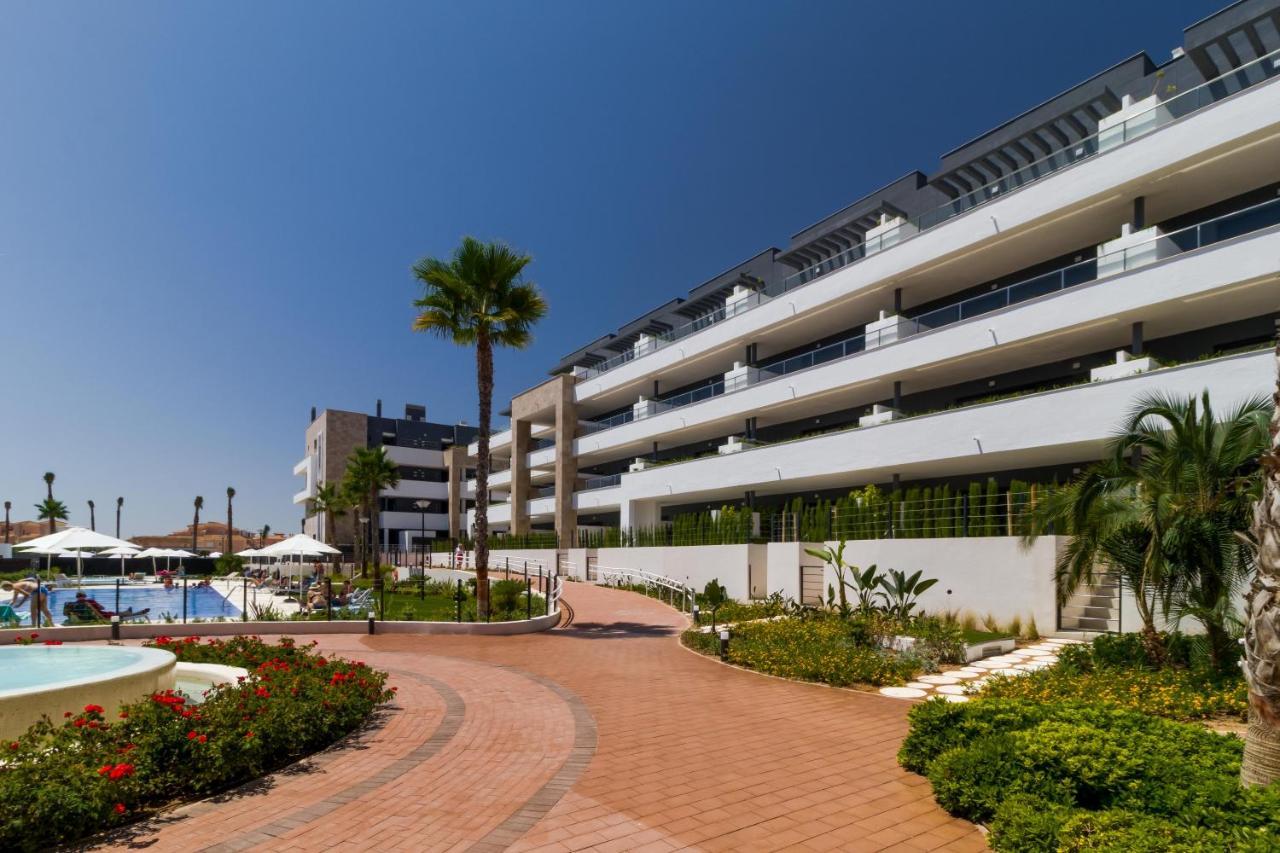 Espanatour Flamenca Village 3 Dehesa de Campoamor  外观 照片