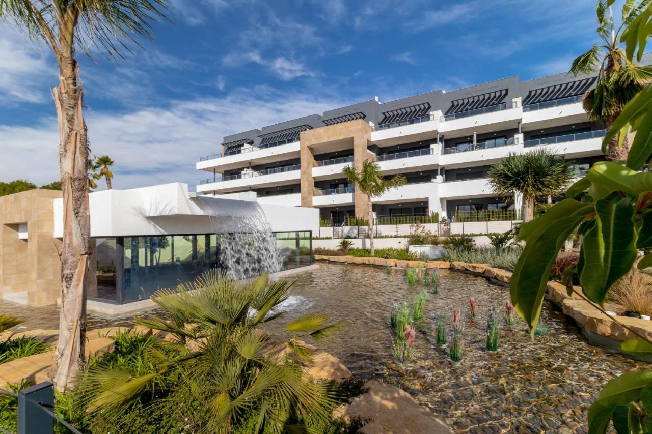 Espanatour Flamenca Village 3 Dehesa de Campoamor  外观 照片
