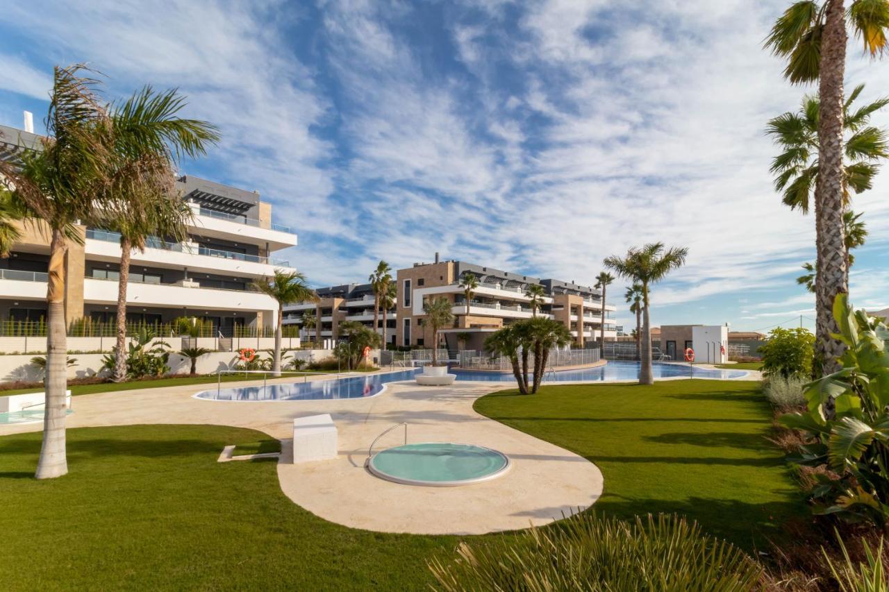 Espanatour Flamenca Village 3 Dehesa de Campoamor  外观 照片