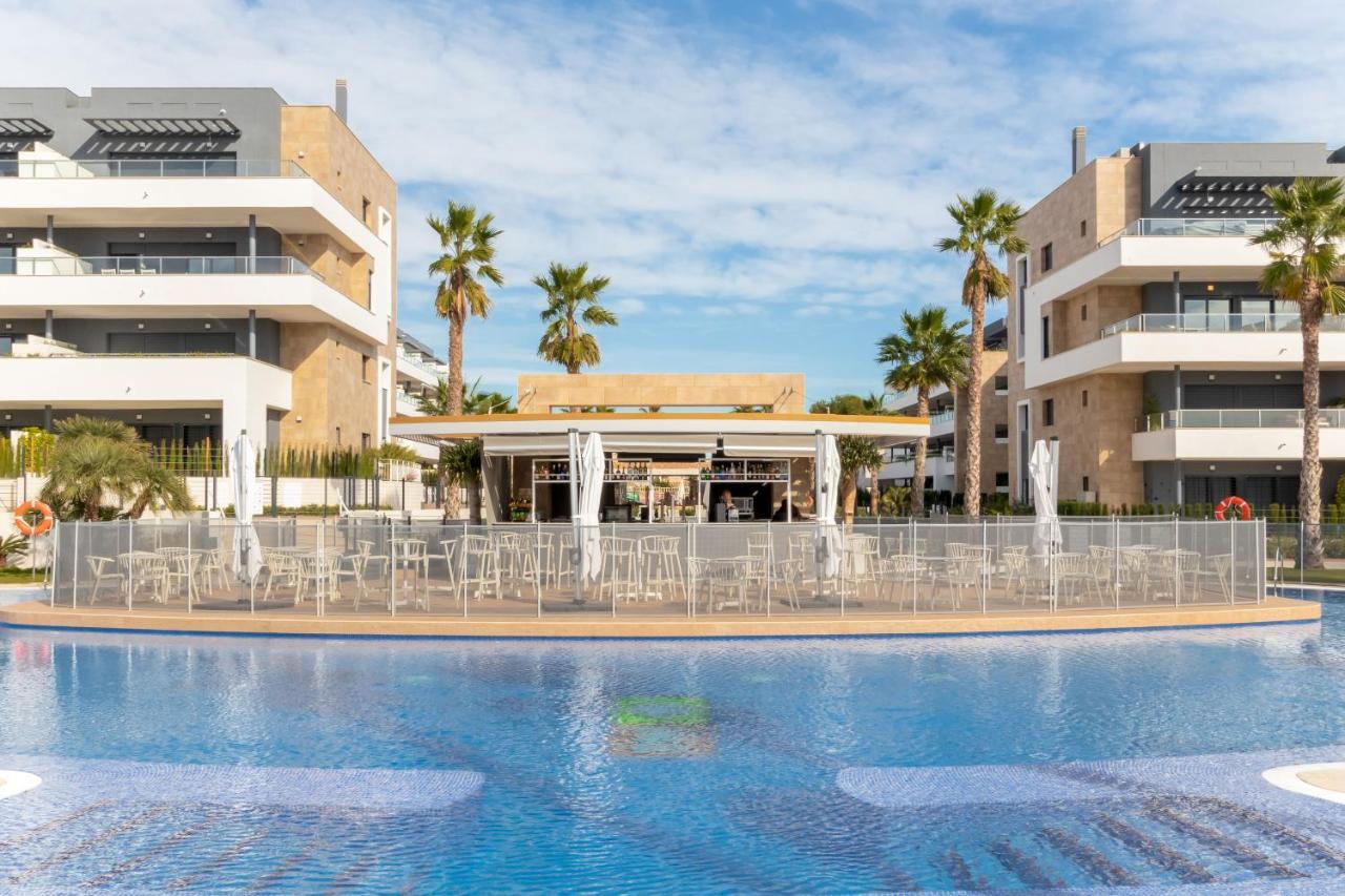 Espanatour Flamenca Village 3 Dehesa de Campoamor  外观 照片