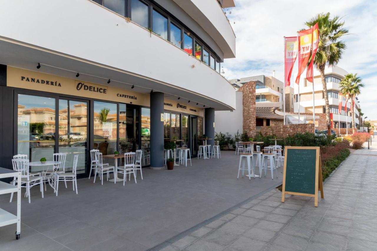 Espanatour Flamenca Village 3 Dehesa de Campoamor  外观 照片
